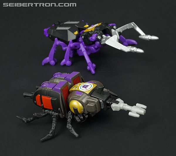 Transformers Adventures Bombshell (Image #41 of 101)