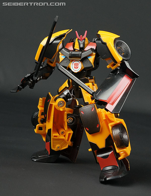 Transformers News: Top 5 Best Samurai Themed Transformer Toys Transformers News: Top 5 Best Samurai Themed Transformer Toys