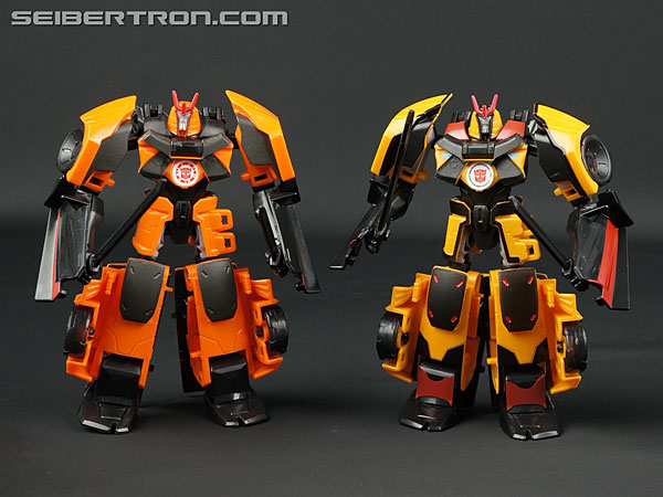 Transformers News: Top 5 Best Toys from Transformers Robots in Disguise 2015-2017 Toyline Transformers News: Top 5 Best Toys from Transformers Robots in Disguise 2015-2017 Toyline