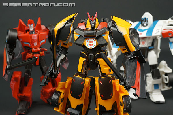 Transformers Adventures Drift (Image #97 of 97)