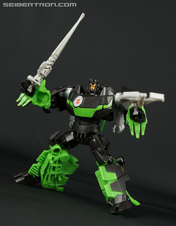 Transformers News: New Gallery: Transformers Adventures TAV21 Optimus Prime Transformers News: New Gallery: Transformers Adventures TAV21 Optimus Prime