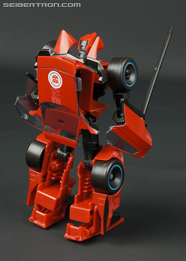Transformers Adventures Sideswipe (Image #57 of 102)