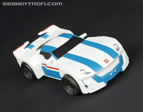 Transformers News: New Galleries: Adventures TAV18 Drift, TAV22 Sideswipe, and TAV23 Jazz Transformers News: New Galleries: Adventures TAV18 Drift, TAV22 Sideswipe, and TAV23 Jazz