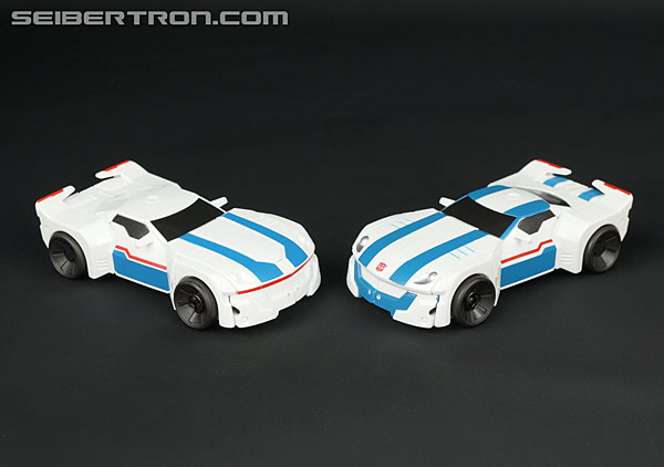 Transformers Adventures Jazz (Image #34 of 102)