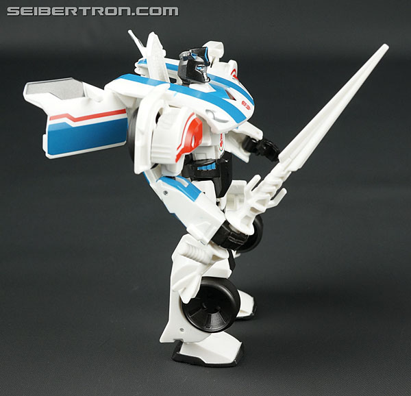 Transformers Adventures Jazz (Image #55 of 102)