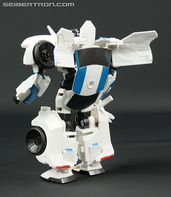 Transformers Adventures Jazz (Image #58 of 102)