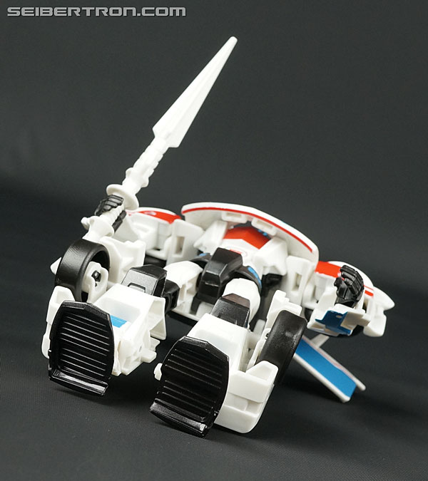 Transformers Adventures Jazz (Image #70 of 102)