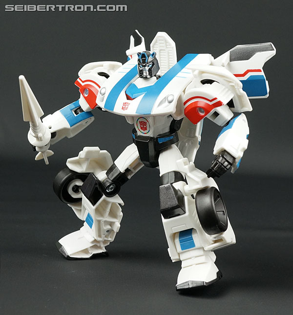 Transformers News: New Galleries: Adventures TAV18 Drift, TAV22 Sideswipe, and TAV23 Jazz Transformers News: New Galleries: Adventures TAV18 Drift, TAV22 Sideswipe, and TAV23 Jazz