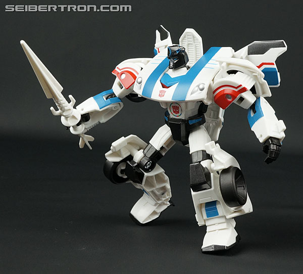 Transformers Adventures Jazz (Image #84 of 102)