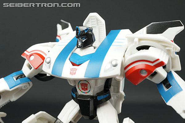 Transformers Adventures Jazz (Image #87 of 102)