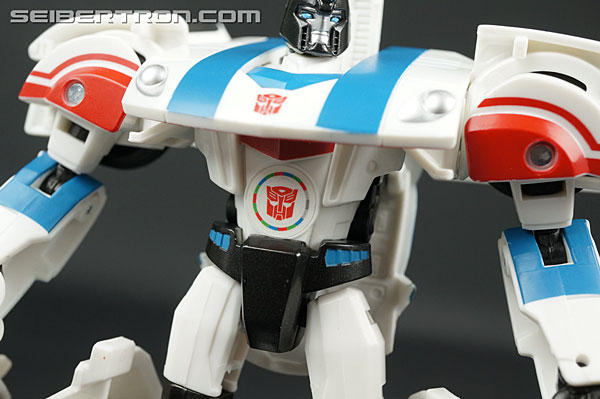 Transformers Adventures Jazz (Image #90 of 102)