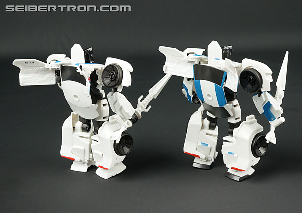 Transformers Adventures Jazz (Image #96 of 102)