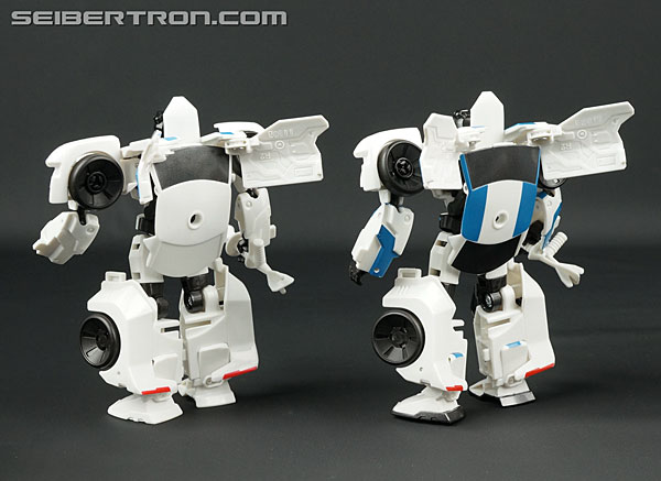 Transformers Adventures Jazz (Image #98 of 102)