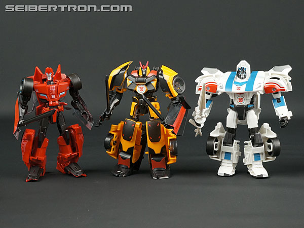Transformers News: New Galleries: Adventures TAV18 Drift, TAV22 Sideswipe, and TAV23 Jazz Transformers News: New Galleries: Adventures TAV18 Drift, TAV22 Sideswipe, and TAV23 Jazz