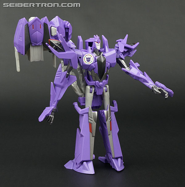 Transformers News: New Galleries: Transformers Adventure Micronshooter TAV24 Fracture and TAV27 Drift Sets Transformers News: New Galleries: Transformers Adventure Micronshooter TAV24 Fracture and TAV27 Drift Sets