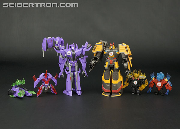 Transformers Adventures Sandsting (Image #82 of 82)