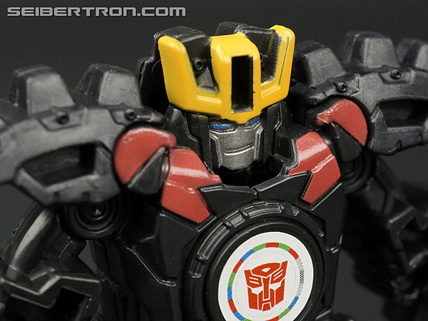 Transformers Adventures Jetstorm (Image #5 of 84)