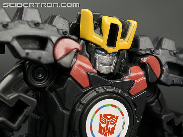 Transformers Adventures Jetstorm (Image #8 of 84)