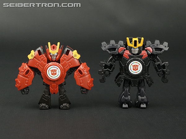 Transformers Adventures Jetstorm (Image #25 of 84)
