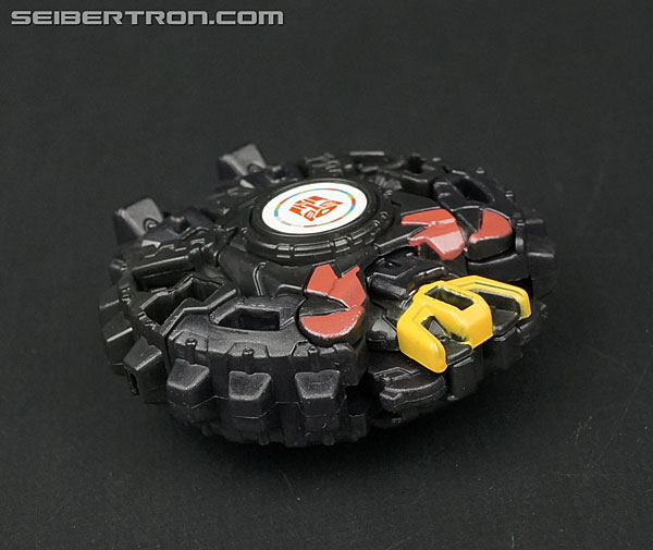 Transformers News: New Galleries: Transformers Adventure Micronshooter TAV24 Fracture and TAV27 Drift Sets Transformers News: New Galleries: Transformers Adventure Micronshooter TAV24 Fracture and TAV27 Drift Sets