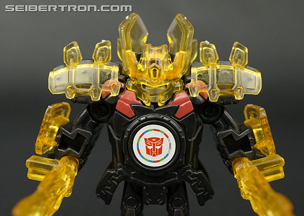 Transformers Adventures Jetstorm (Image #47 of 84)