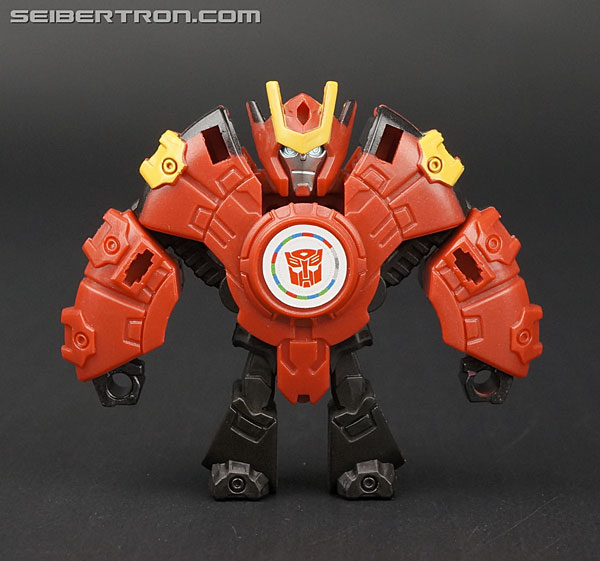 Transformers News: New Galleries: Transformers Adventure Micronshooter TAV24 Fracture and TAV27 Drift Sets Transformers News: New Galleries: Transformers Adventure Micronshooter TAV24 Fracture and TAV27 Drift Sets