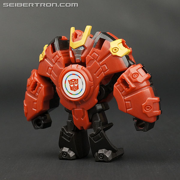 Transformers Adventures Slipstream (Image #20 of 94)