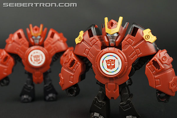 Transformers Adventures Slipstream (Image #31 of 94)