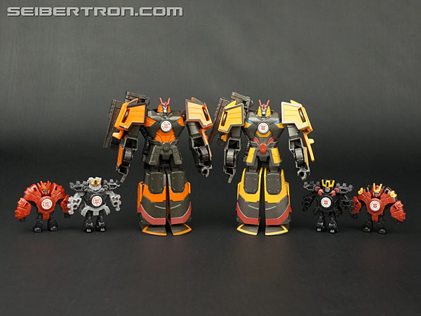 Transformers Adventures Slipstream (Image #34 of 94)