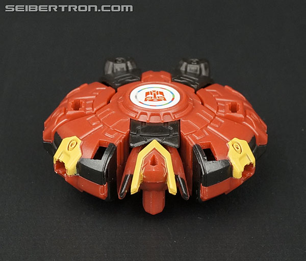 Transformers Adventures Slipstream (Image #36 of 94)