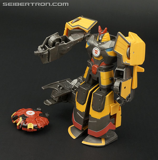 Transformers Adventures Slipstream (Image #48 of 94)