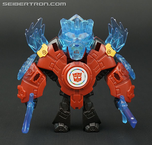 Transformers Adventures Slipstream (Image #50 of 94)