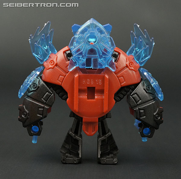 Transformers Adventures Slipstream (Image #63 of 94)