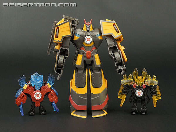 Transformers Adventures Slipstream (Image #81 of 94)