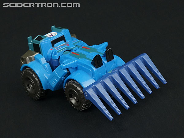 Transformers Adventures Thunderhoof (Image #13 of 76)