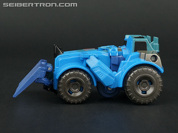 Transformers Adventures Thunderhoof (Image #21 of 76)