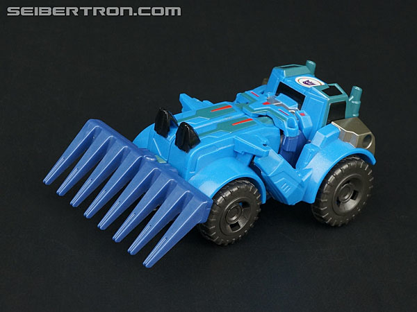 Transformers Adventures Thunderhoof (Image #23 of 76)