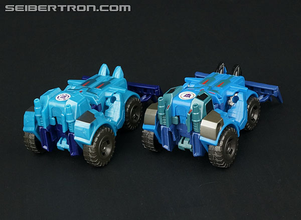 Transformers Adventures Thunderhoof (Image #27 of 76)
