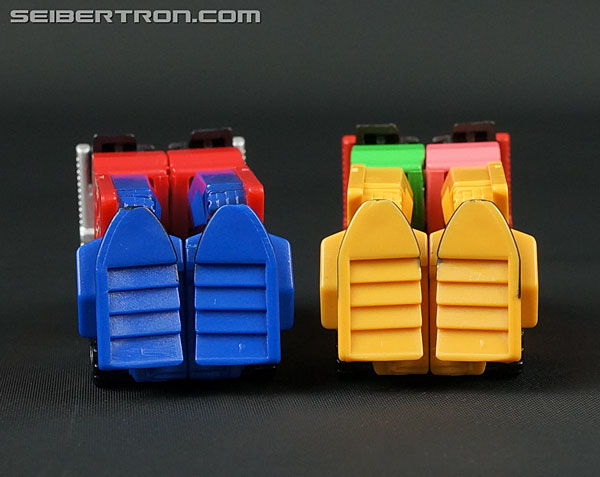 Transformers Adventures Toys&#039;R&#039;Us Prime (Image #20 of 85)