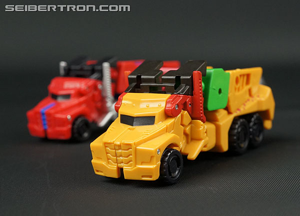 Transformers Adventures Toys&#039;R&#039;Us Prime (Image #25 of 85)