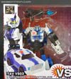 Transformers Adventures Phantomjaw - Image #3 of 117