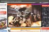 Transformers Adventures Phantomjaw - Image #9 of 117