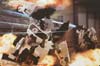 Transformers Adventures Phantomjaw - Image #10 of 117