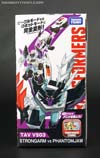 Transformers Adventures Phantomjaw - Image #13 of 117
