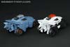 Transformers Adventures Phantomjaw - Image #42 of 117