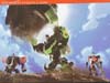 Transformers Adventures Grimlock - Image #9 of 124