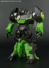 Transformers Adventures Grimlock - Image #73 of 124