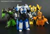 Transformers Adventures Strongarm - Image #114 of 115