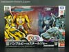 Transformers Adventures Steeljaw - Image #1 of 134