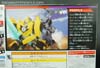 Transformers Adventures Steeljaw - Image #8 of 134